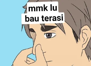 🏴 emoji HAFIZ Telegram sticker 13 of 19