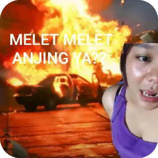 Sticker from alergi problematik by @QuotLyBot