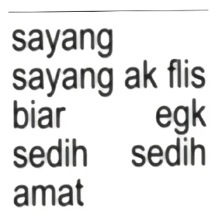 Sticker from pnyak keyla