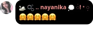 🤗 emoji MADESU pack by @QuotLyBot Telegram sticker 14 of 17