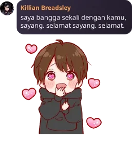 🙎 emoji Ianta pack by @QuotLyBot Telegram sticker 9 of 48