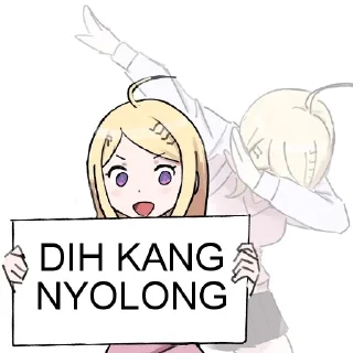 🤔 emoji @medicalcheck's kang pack Vol.1 Telegram sticker 5 of 59