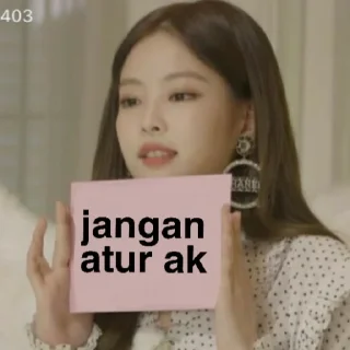 Sticker from ┊͙ @tikelrp