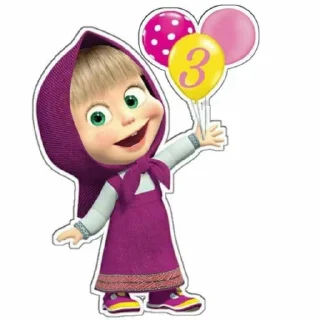 😐 emoji Cici Telegram sticker 11 of 15