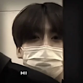 🐇 emoji ☆ JUNGKOOK RANDOM — @jeonvo.cøm Telegram sticker 8 of 72