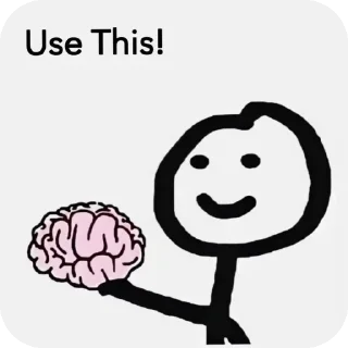 👍 emoji Join @vibe_positives Telegram sticker 9 of 120