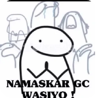 👍 emoji 💕love yuji Telegram sticker 12 of 15