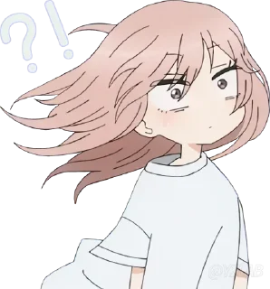 😳 emoji Rio - @AnimeParadise_ap Telegram sticker 4 of 120