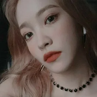 ✨ emoji Cheryndu Aley as Yeri || @CUTIESTYERIM Telegram sticker 14 of 30