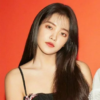 ✨ emoji Cheryndu Aley as Yeri || @CUTIESTYERIM Telegram sticker 11 of 30