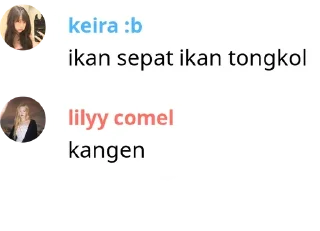 🧑‍🦽 emoji kumpulang cewe cantik 🥺🎀 pack by @QuotLyBot Telegram sticker 21 of 45