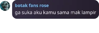 😯 emoji kumpulang cewe cantik 🥺🎀 pack by @QuotLyBot Telegram sticker 10 of 45