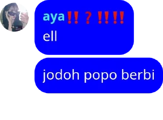 🫣 emoji 3aya pack by @QuotLyBot Telegram sticker 3 of 8