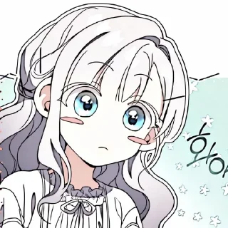 🩰 emoji 𐀶 ׅ ׅ ֹ @stickeranimepack ✧ @cabelllo Telegram sticker 16 of 80