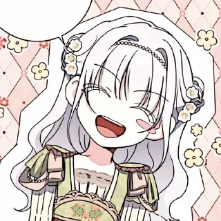 🩰 emoji 𐀶 ׅ ׅ ֹ @stickeranimepack ✧ @cabelllo Telegram sticker 21 of 80