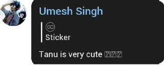 🤔 emoji @og_christinaa's kang pack 3/5 Telegram sticker 17 of 120