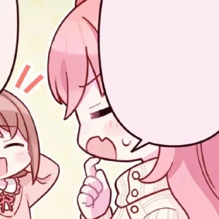 🎀 emoji ㅤ  @TIKELCITY2 % ⋆ @ICHIGEKII Telegram sticker 11 of 35