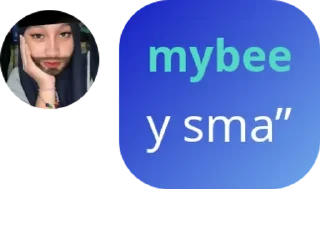 🤝 emoji 𝗞𝗔𝗟𝗜𝗠𝗔𝗡𝗧𝗔𝗡 𝗕𝗔𝗡𝗝� pack by @QuotLyBot Telegram sticker 16 of 120