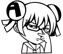 Sticker from AC新娘