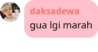 Sticker from PBSM, Persatuan Boti SM pack by @QuotLyBot