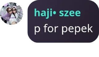 😛 emoji PSA ( Persatuan Sobat Ambyar ) pack by @QuotLyBot Telegram sticker 19 of 33
