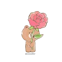 🌷 emoji @Mahi_bhai_7's kang pack Vol.1 (Animated) Telegram sticker 18 of 48