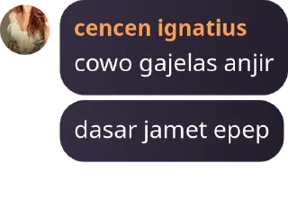 💺 emoji sɪʟᴇɴᴛ pack by @QuotLyBot Telegram sticker 5 of 57
