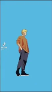 🤔 emoji SHASHANK's video pack (@Mikasa_Ackr_bot) Telegram sticker 5 of 50