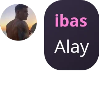 🌟 emoji Sticker ibas Telegram sticker 3 of 3