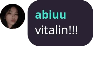 😱 emoji 🫵🏻 Telegram sticker 14 of 38