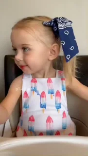 Sticker from 🫶Wren🫶 || @Cute_Baby_GIFs