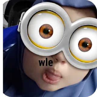👓 emoji @crombolonia rawr pack by @QuotLyBot Telegram sticker 13 of 38