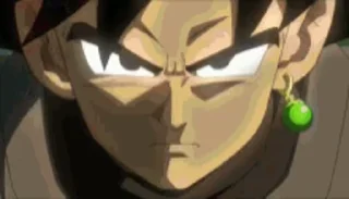 😈 emoji Divine Goku prime @jallalworldwide Telegram sticker 4 of 34