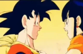 😤 emoji Divine Goku prime @jallalworldwide Telegram sticker 24 of 34