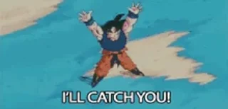 😶 emoji Divine Goku prime @jallalworldwide Telegram sticker 11 of 34