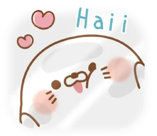 🦭 emoji Stinging tongue seal for sweetheart 
@wearexosticker Telegram sticker 12 of 40