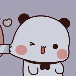 🤍 emoji @FLYNN_LOYAL Catman🐈 Telegram sticker 8 of 120