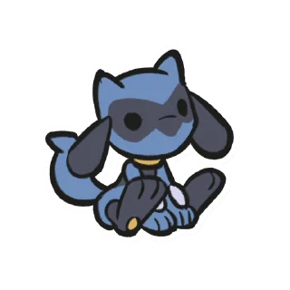 🐶 emoji Advos Videos Telegram sticker 5 of 7