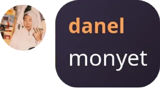 Sticker from masuk dong anjg