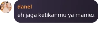 👩‍🍳 emoji masuk dong anjg Telegram sticker 5 of 41