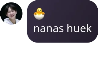 👨‍🦱 emoji masuk dong anjg Telegram sticker 8 of 41