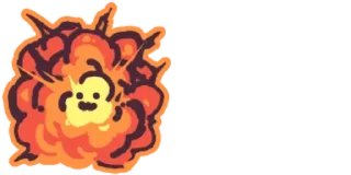 💥 emoji Ryo精选 Telegram sticker 17 of 27