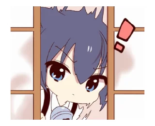 👀 emoji 『@stickers_gifs_store』 𝗖𝘂𝘁𝗲 𝗟𝗶𝘁𝘁𝗹𝗲 𝗕𝗼𝘆 🥰🤍 — @stckrRobot Telegram sticker 15 of 50