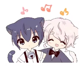 🥰 emoji 『@stickers_gifs_store』 𝗖𝘂𝘁𝗲 𝗟𝗶𝘁𝘁𝗹𝗲 𝗕𝗼𝘆 🥰🤍 — @stckrRobot Telegram sticker 22 of 50