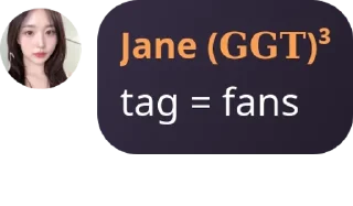 👨‍⚖️ emoji Jane stiker ⛔️ Telegram sticker 1 of 14