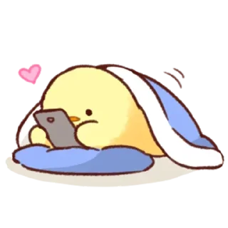 Sticker from Louie and Natsu ❤️