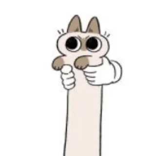 😦 emoji Dino用貼圖 Telegram sticker 17 of 19