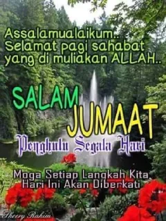 Sticker from selamat pagi,siang,sore,malam @stiker_memee