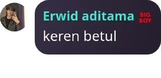 🛄 emoji bocil windut pack by @QuotLyBot Telegram sticker 14 of 46
