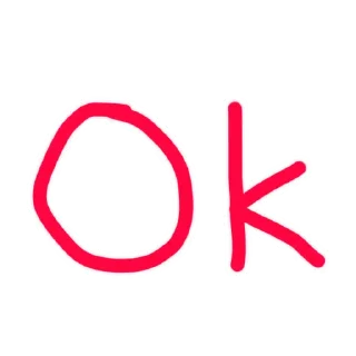 Sticker from Drama!!!